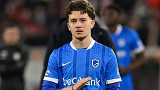 'KRC Genk breekt record: concreet bod op Karetsas'