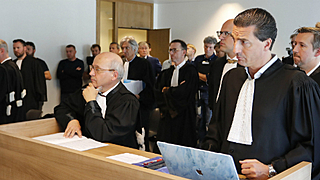 Rechtbank hakt eerste knoop door in zaak-KV Mechelen