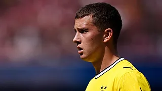 Karetsas klaar voor debuut: BVB-coach onthult groot plan