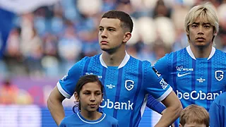'Miljoenentransfer Karetsas: kersvers kampioen meldt zich'