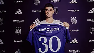 Bevestiging: Anderlecht heeft laatste versterking beet