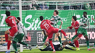 Kouyaté verbaast iedereen met uitspraken na Antwerp-zeperd