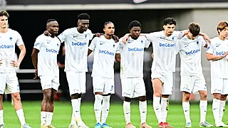 'Genk grijpt in na nieuwe klap: halve ploeg naar uitgang'