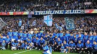 'Transferakkoord gevonden: bod van 9 miljoen voor Genk'