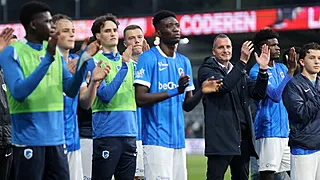 Miljoenenaankoop Genk in vergeetput: bliksemvertrek dreigt