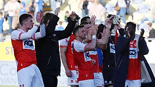 TRANSFERUURTJE: 'Vertrekker bij Anderlecht, kleppers kloppen aan bij Club'