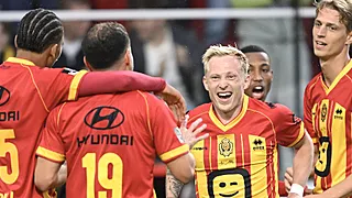 'KV Mechelen hakt knoop door: ervaren pion moet weg'