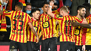 KV Mechelen heeft oplossing gevonden voor Bateau