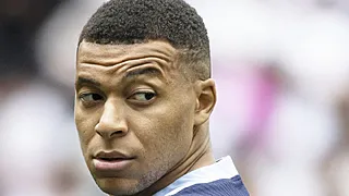 Franse kleedkamer kookt: Mbappé versus ploegmaat