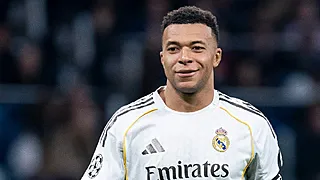 Mbappé-ramp bij Real Madrid: Maesschalck schiet te hulp
