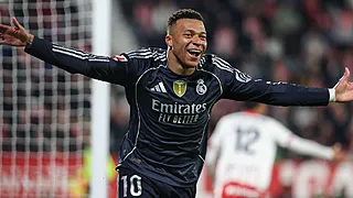 Clasico is voor Real: Mbappé blaast titelstrijd weer open