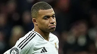 Mbappé zwaar in de knoei: celstraf niet uitgesloten