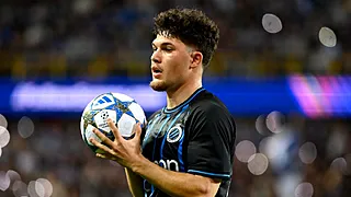 TRANSFERUURTJE: 'Recordtransfer Karetsas, wending Penders'