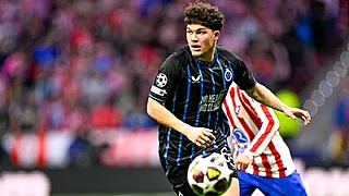 'Miljoenentransfer Sabbe: Club Brugge hakt knoop door'