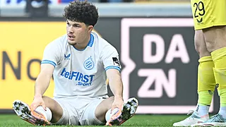 Sabbe roept oorlogstaal: ferme uitspraken voor Atlético