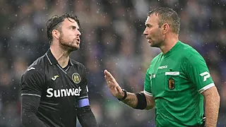 Anderlecht-fans pakken Laforge aan: "Slechter dan onze spelers"