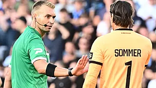 Lardot velt verdict: Club bevoordeeld, pech voor Genk?