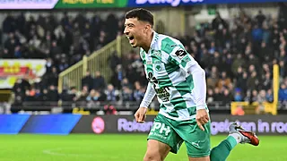 VAR, rode kaart en instorting: Club Brugge kent horroravond