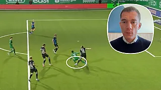 Scheidsrechtersbaas bekent kleur: Club bevoordeeld door VAR?