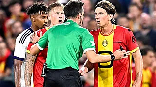 Scheidsrechters onder vuur: Lardot velt verdict