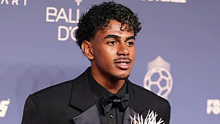 Yamal zwaar onder vuur na Ballon d'Or: "Misbruikt zijn roem"
