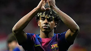 Barça niet te stuiten: Yamal en co pakken 15 op 15
