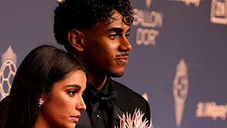 Ballon d’Or-baas onthult echte reden waarom Yamal niet won