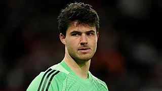 Lammens beeft bij Man Utd: nieuwe coach grijpt drastisch in