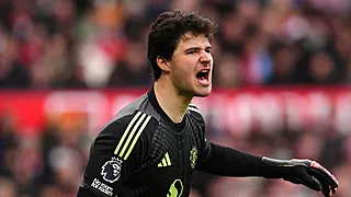 'IJskoude douche voor Lammens: Man Utd dropt grote bom'