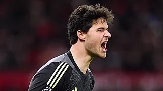 'Manchester ontploft: onverwachte keeperbom rond Lammens'