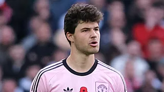 Lammens kraakt nu al: heel Engeland ruikt bloed