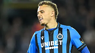 Club Brugge in paniek: Noa Lang in vrije val
