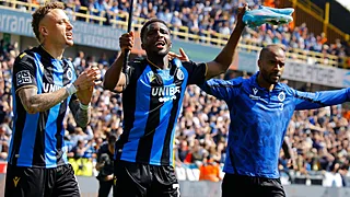 'Done deal: Club Brugge haalt oude bekende terug'