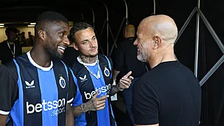 Spectaculair gerucht: Noa Lang terug naar Club Brugge?