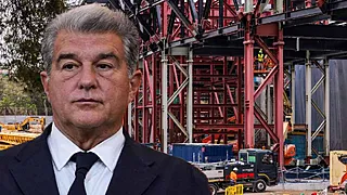 Horror in Camp Nou: 'Vrees voor uitbraak ernstige ziekte'