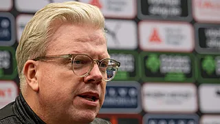 Coach kondigt nog transfervuurwerk aan bij Cercle
