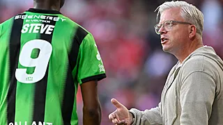 'Plottwist in Brugge: target Club tekent bij ... Cercle'