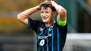 Club NXT verovert Europa: nieuwe stunt in Youth League