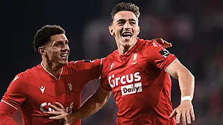 Geloof in Europe play-offs: "Grootste club van België"