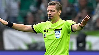 Hein viseert arbitrage: "Eerste schooldag"