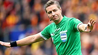 Voetbalbond maakt aanduidingen refs speeldag 10 bekend