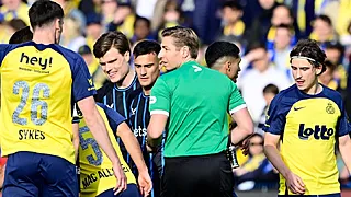 Lardot laat licht schijnen op speeldag 3 play-offs