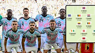Straf! L'Equipe zet twéé Duivels bij grootste WK-revelaties