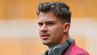 'Dendoncker krijgt reddingsboei uit de Premier League'