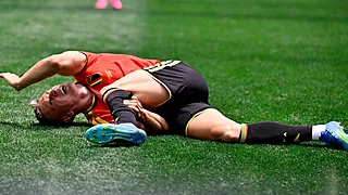 Ex-ref spreekt klare taal: Rode Duivels bestolen?