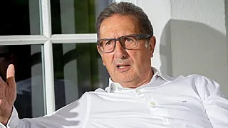 Georges Leekens betovert iedereen bij mysterieuze comeback