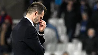 Club-Standard: Leko ziet cruciaal duo in extremis afhaken