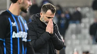 Crisis doemt op bij Club Brugge: "Ben écht gechoqueerd"