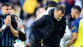 Club Brugge-fans spreken schande: grote zondebok aangeduid