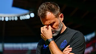 Club ziet transfer crashen: toptarget krijgt harde boodschap